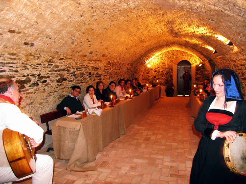 Ospitalità Diffusa in Borgo Antico... "BelmonteVIVA" - Belmonte Calabro